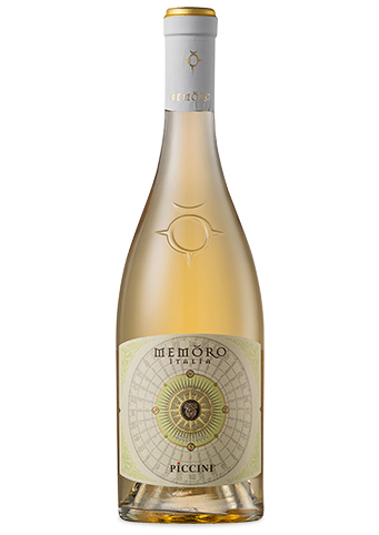 Memoro Vino Bianco d’Italia